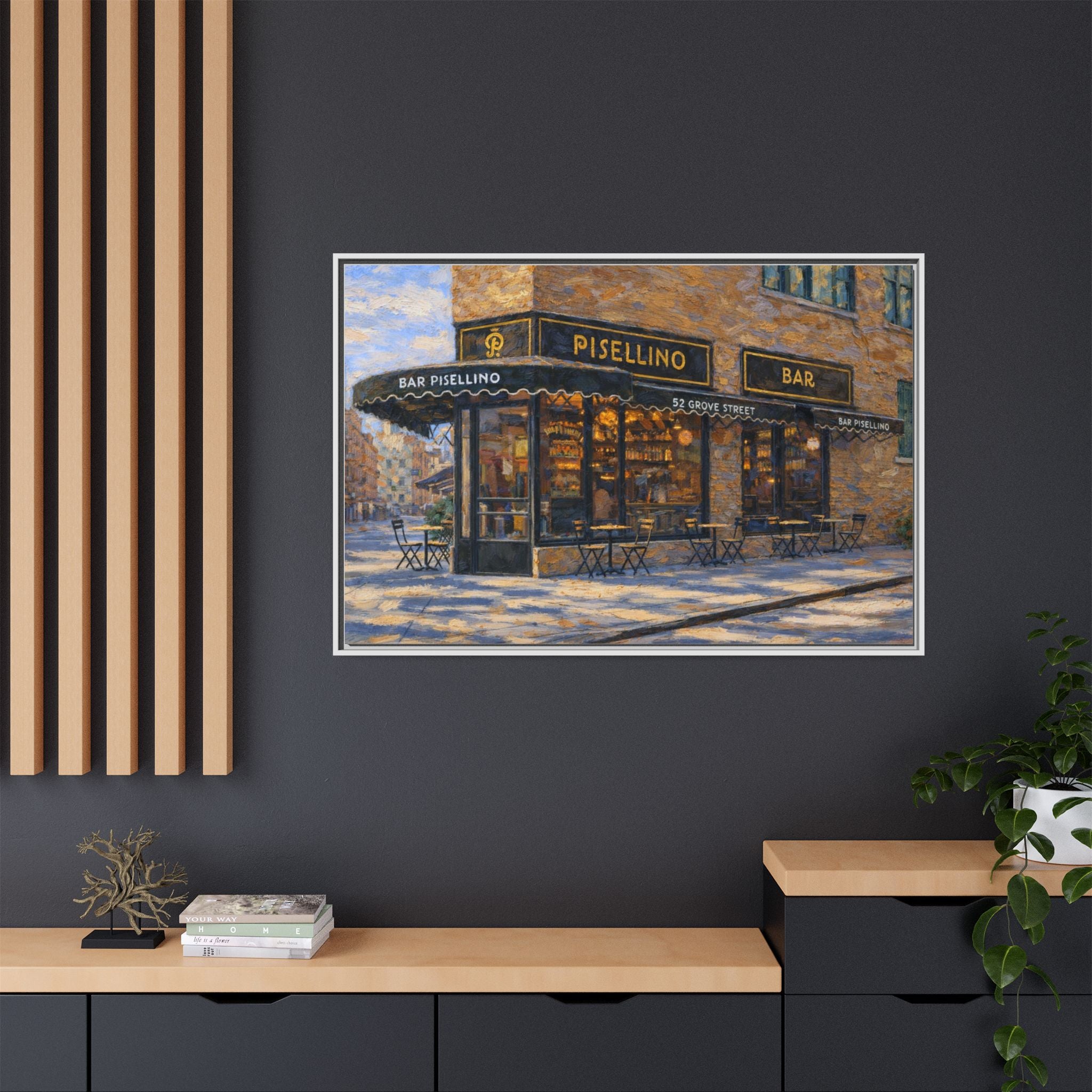 Bar Pisellino