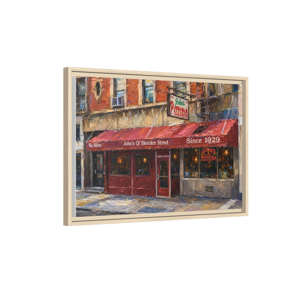 John's of Bleecker Street