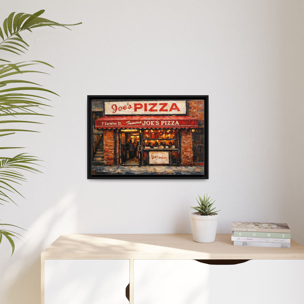 Joe's Pizza II