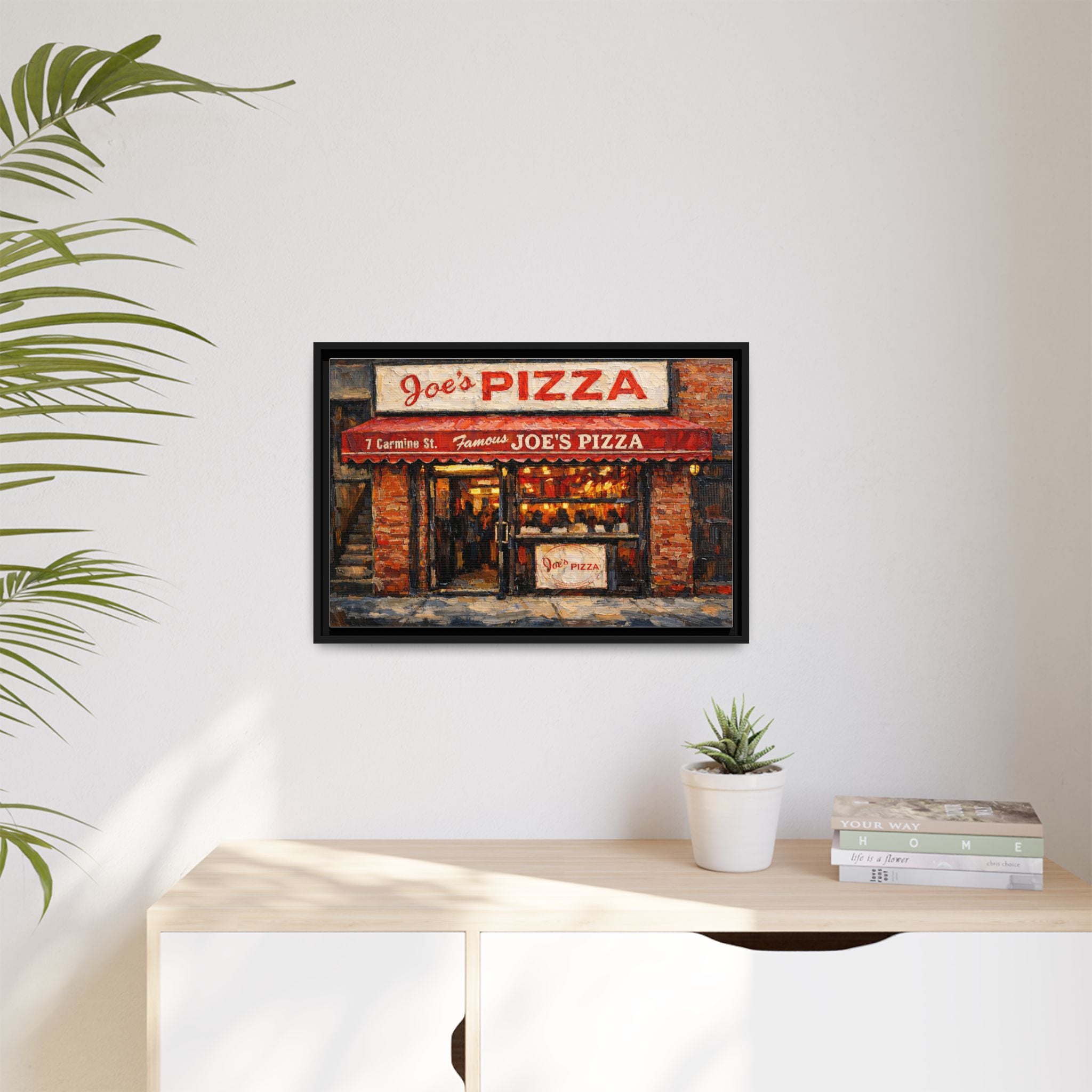 Joe's Pizza II