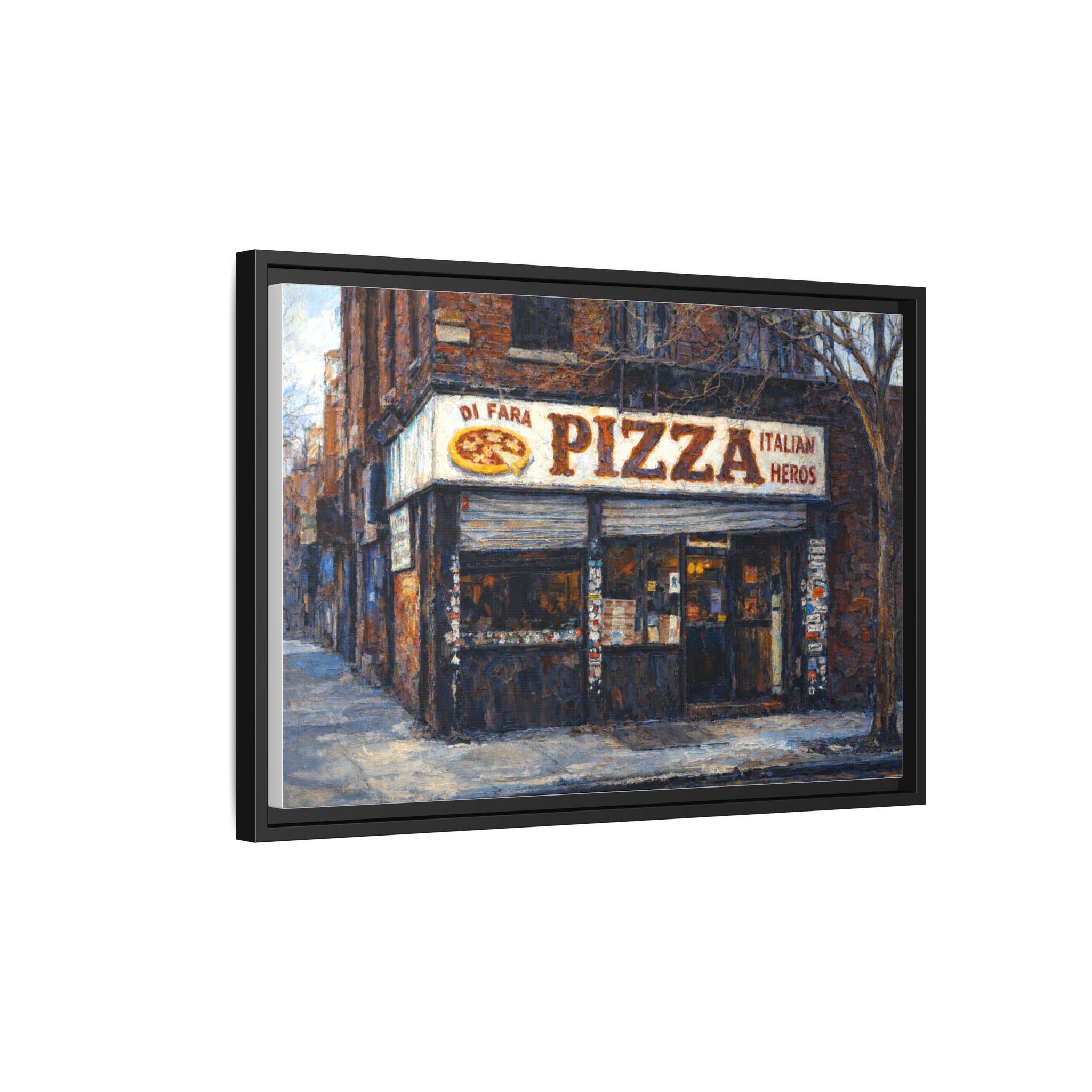 Di Fara Pizza