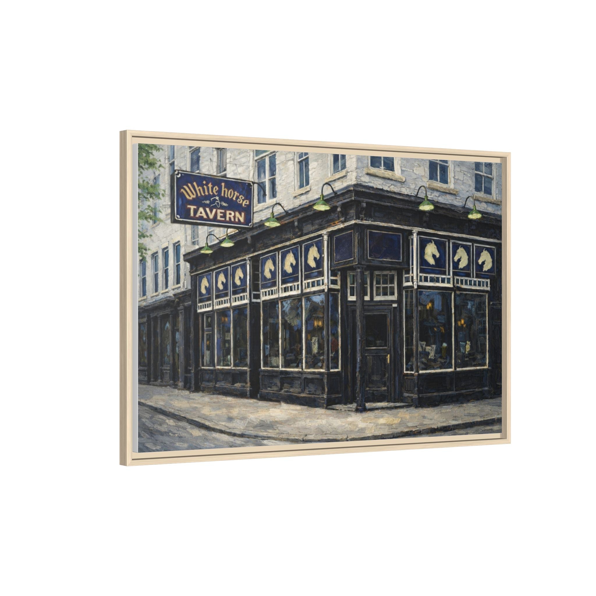 White Horse Tavern