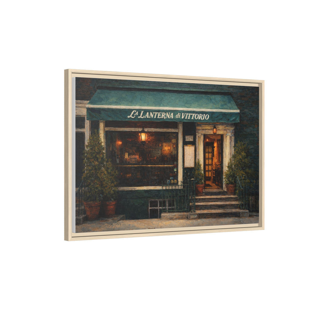 La Lanterna Di Vittorio