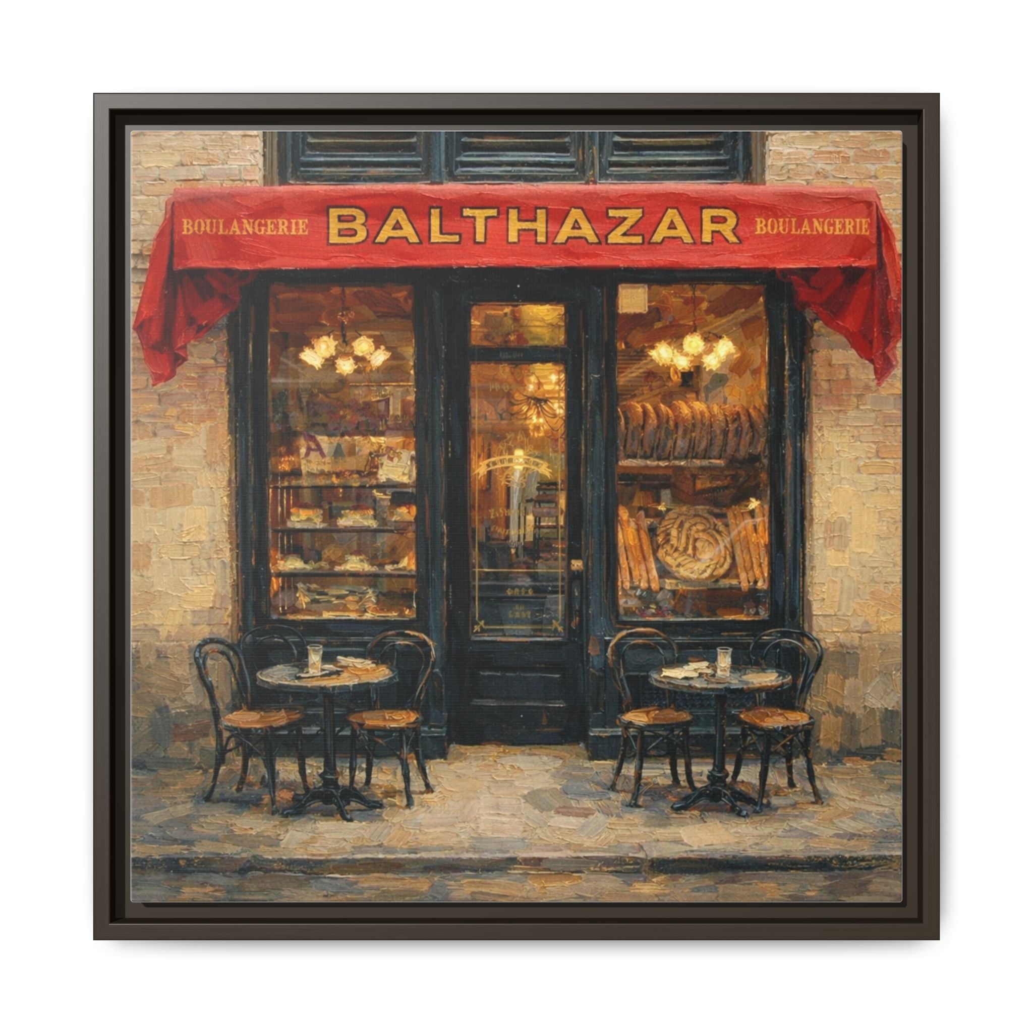 Balthazar
