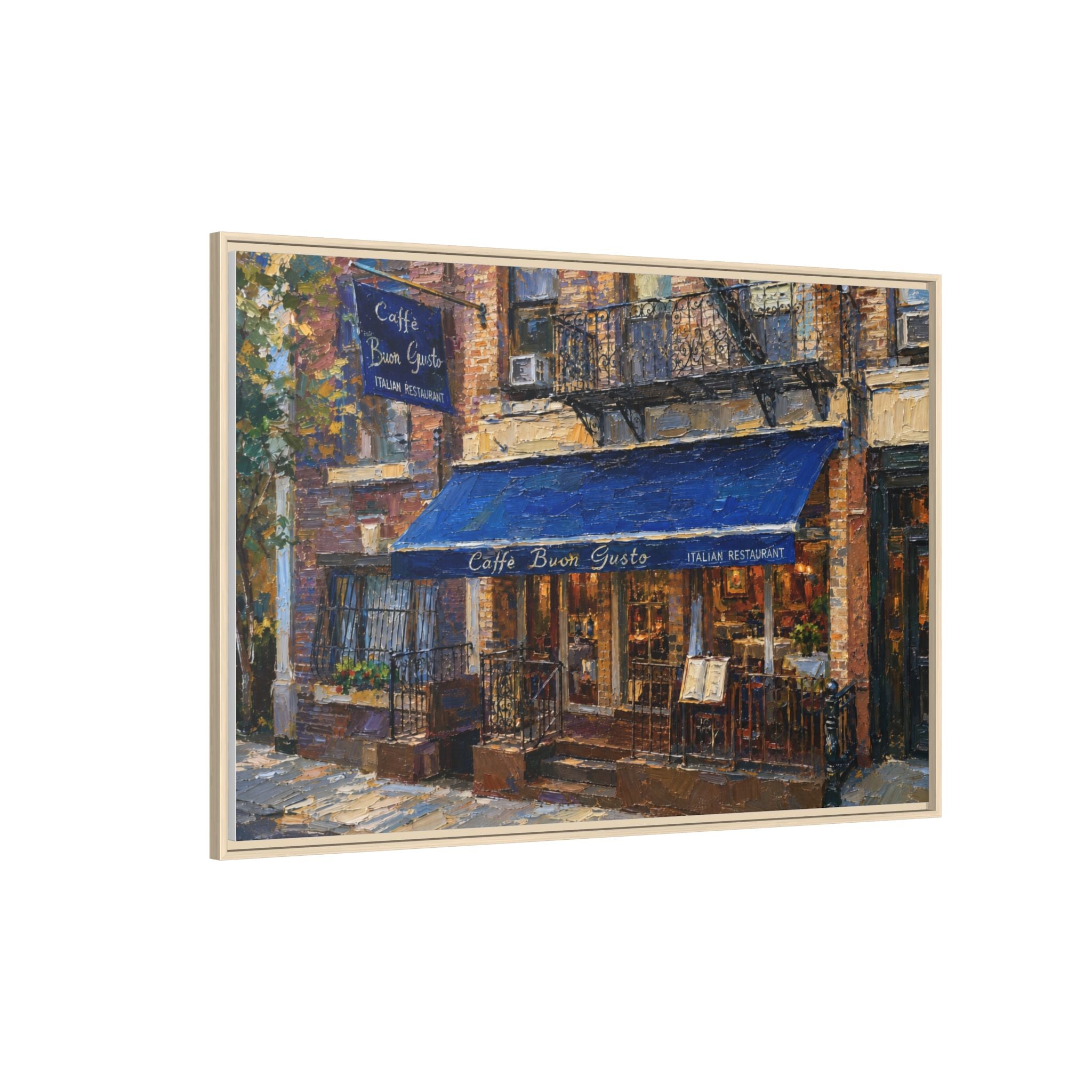 Caffe Buon Gusto