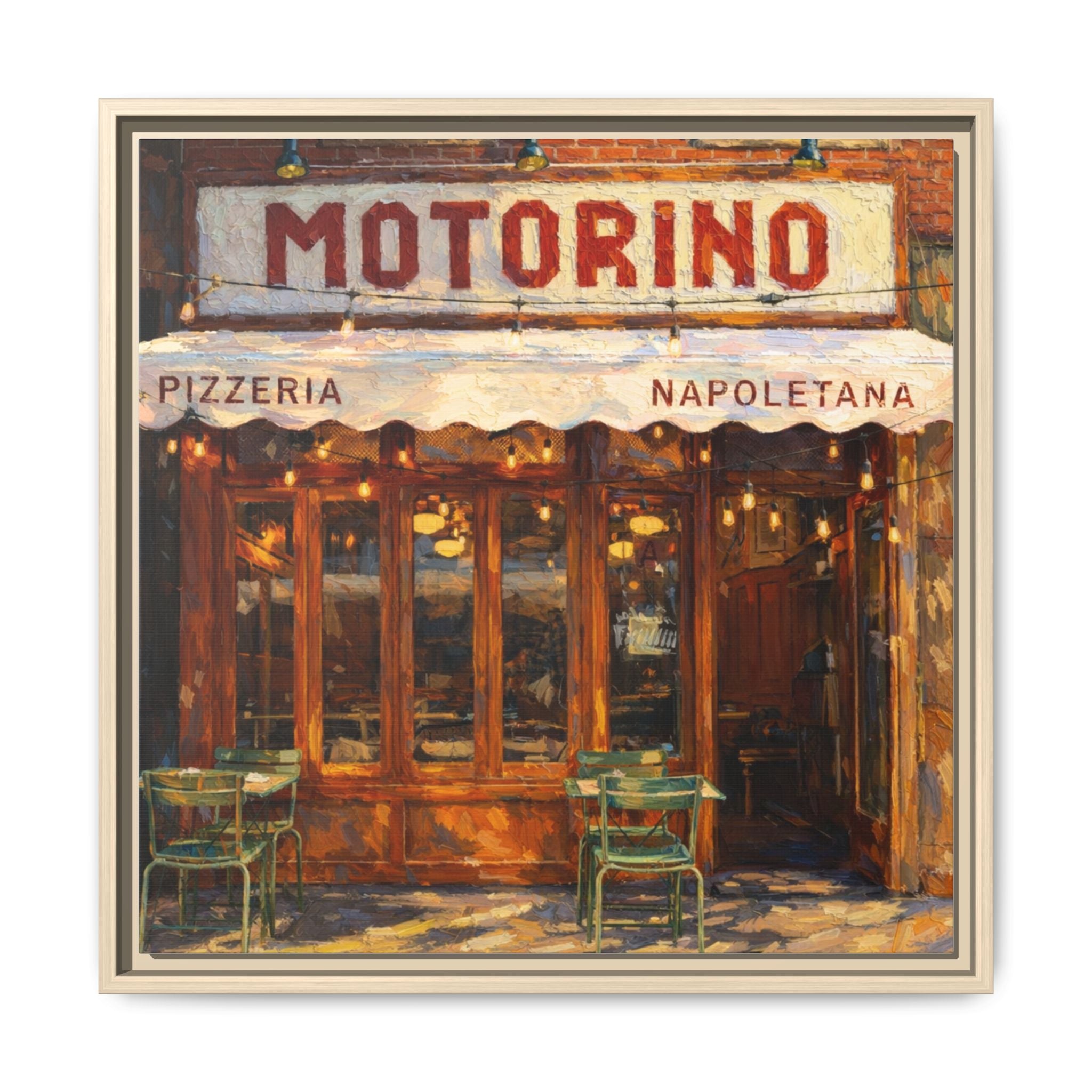 Motorino