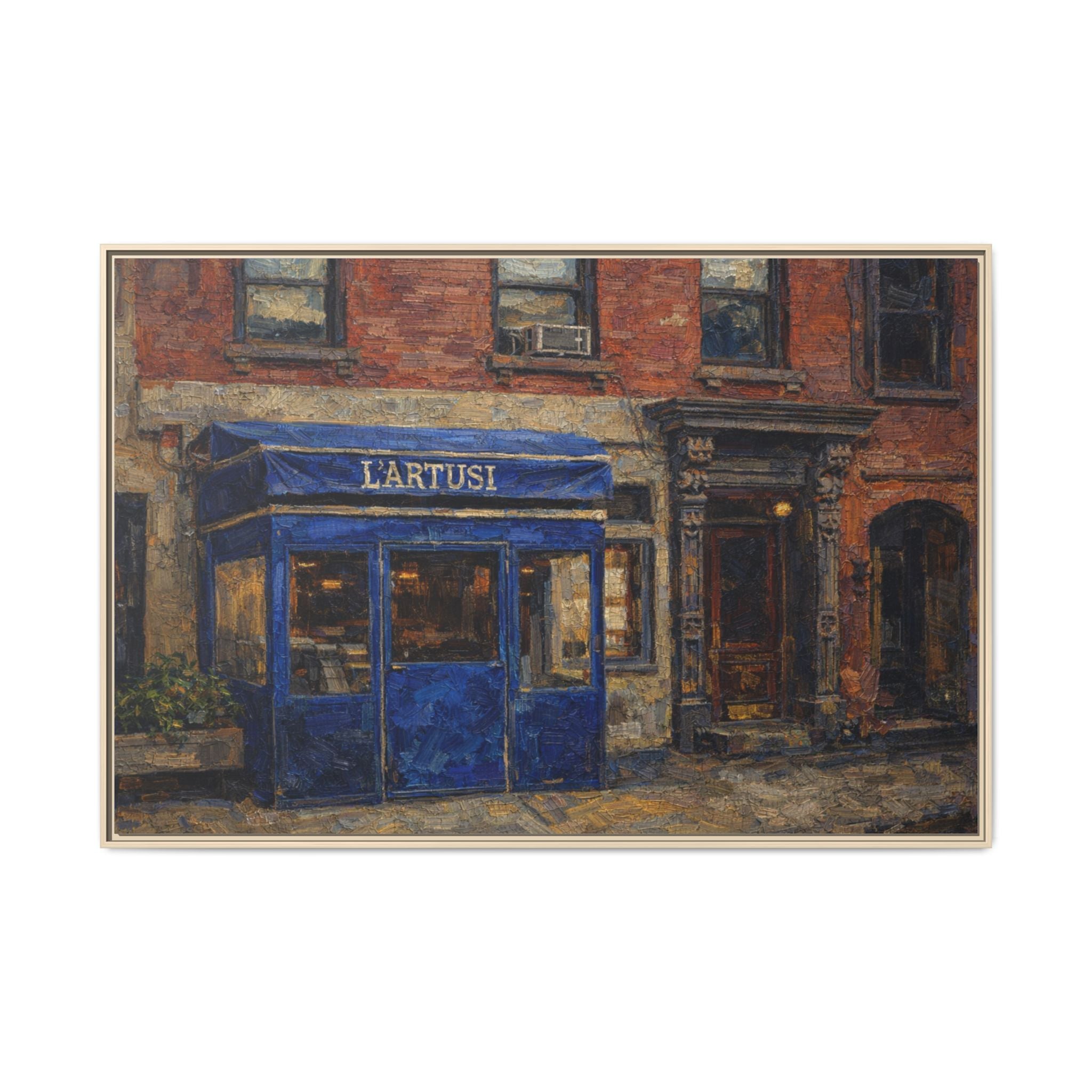 L'Artusi