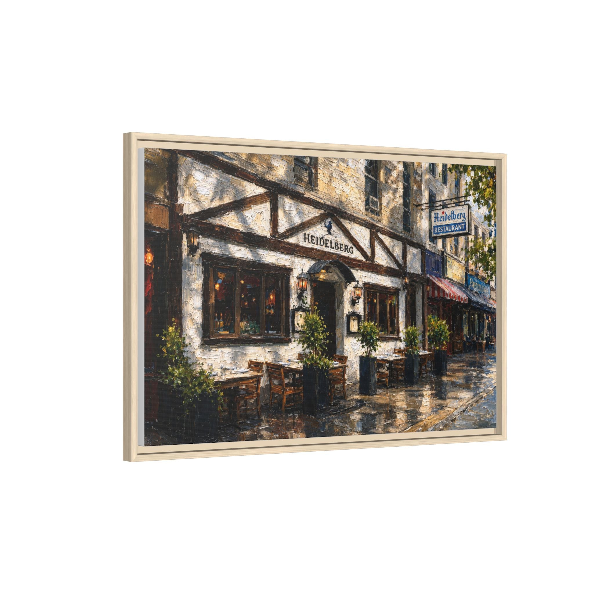 Heidelberg Restaurant
