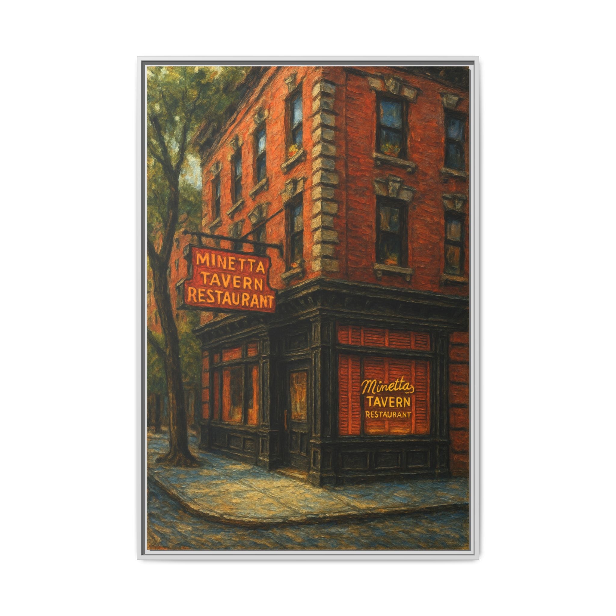 Minetta Tavern