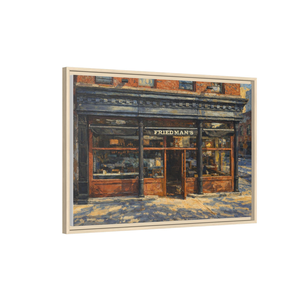 Friedman's Restaurant