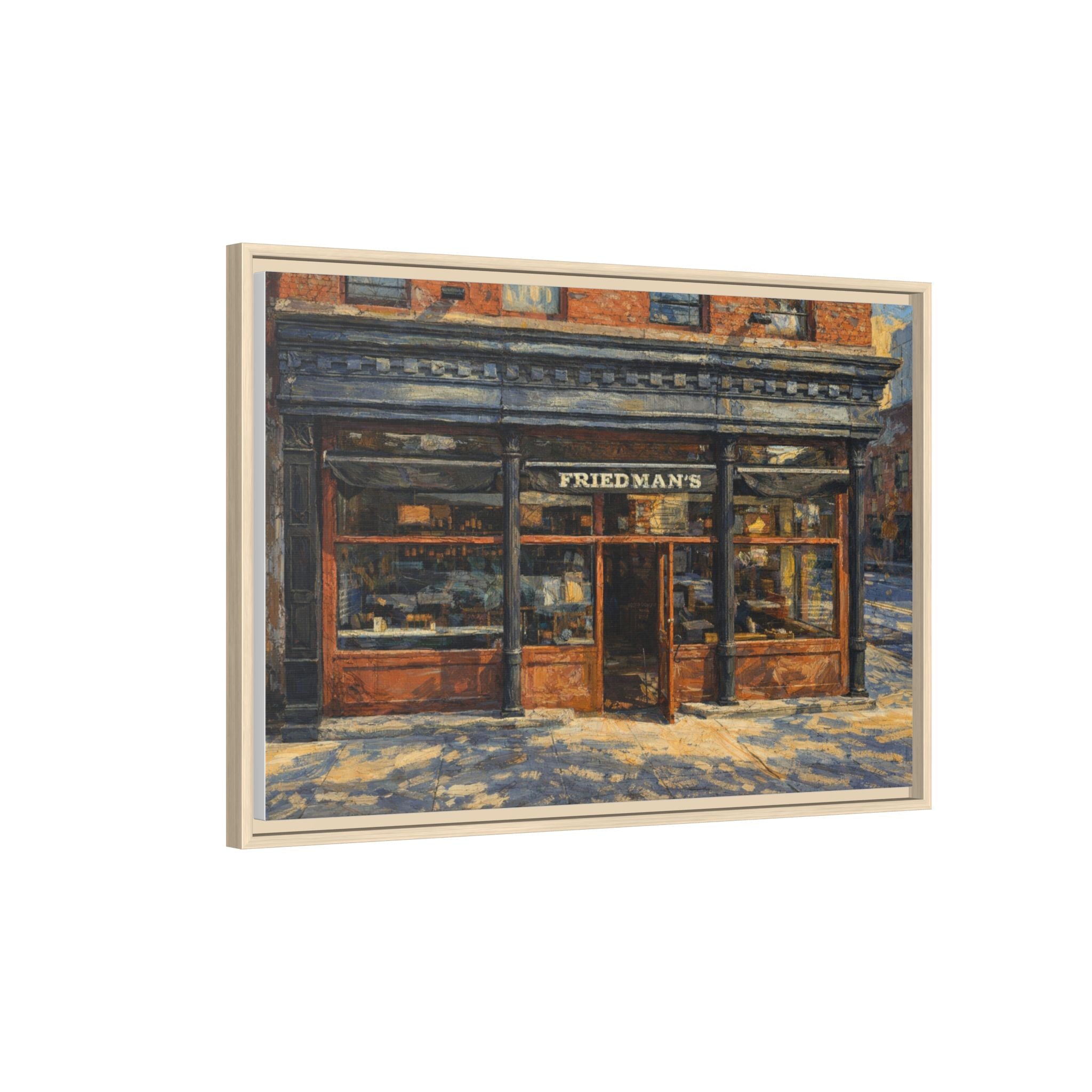 Friedman's Restaurant