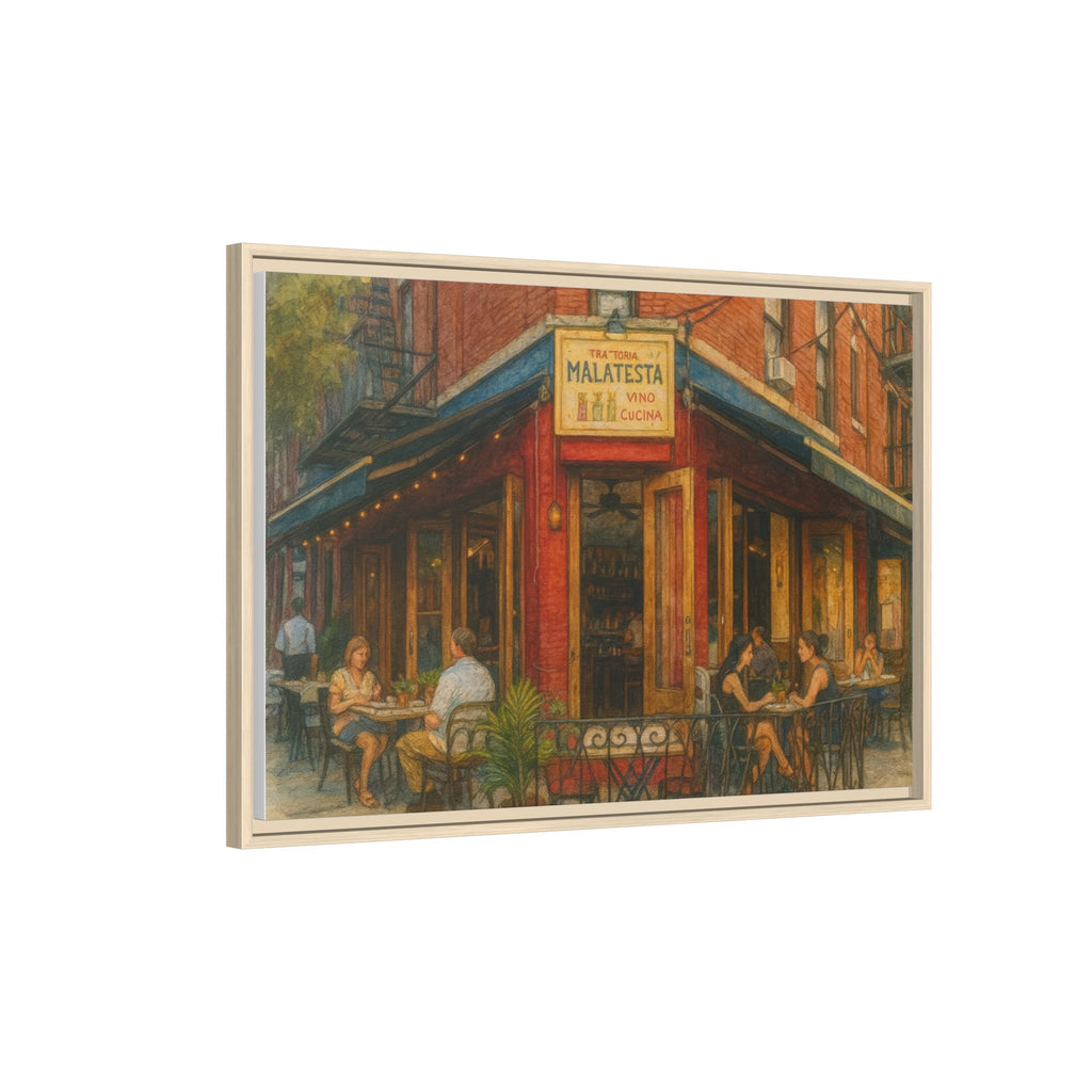 Malatesta Trattoria