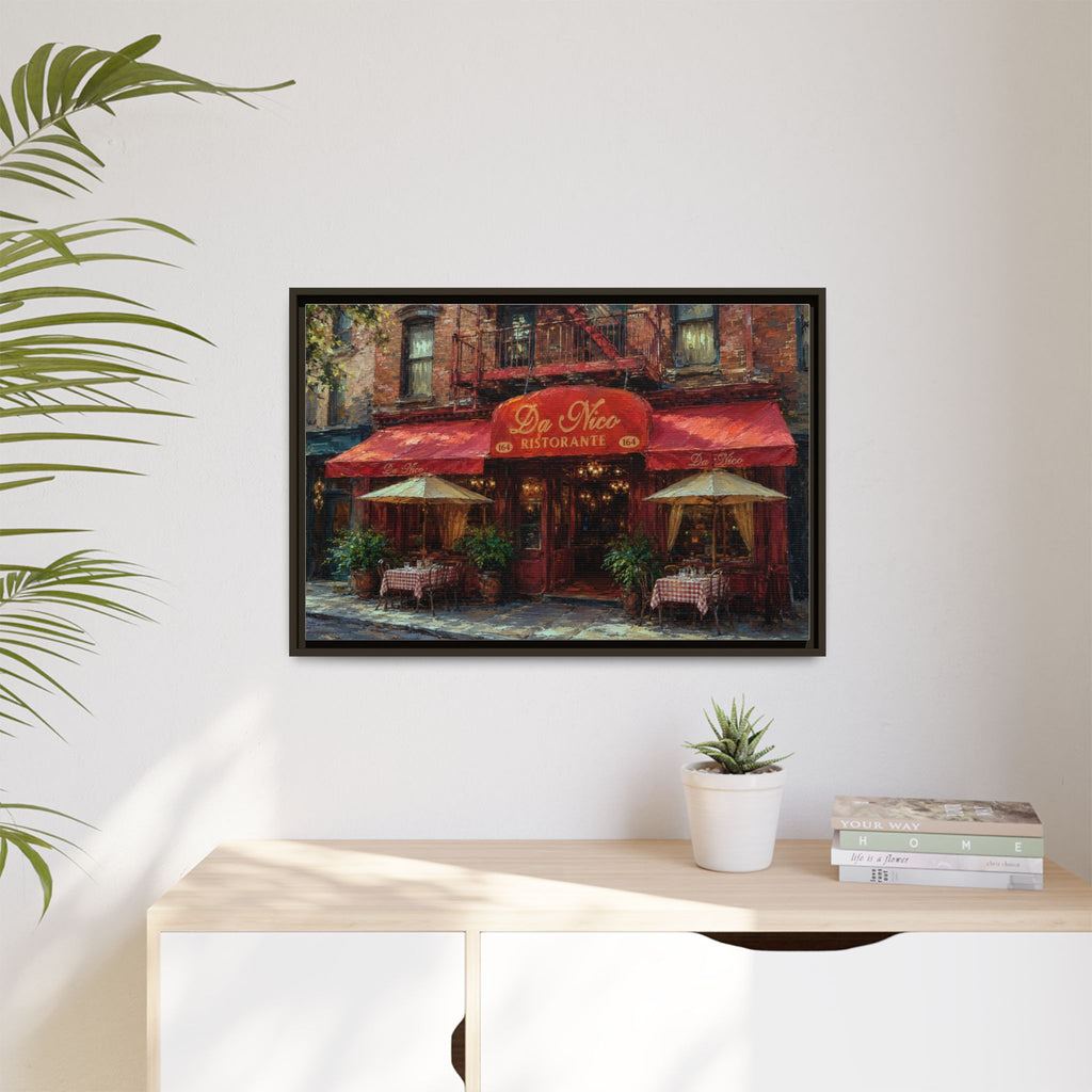 Da Nico Ristorante