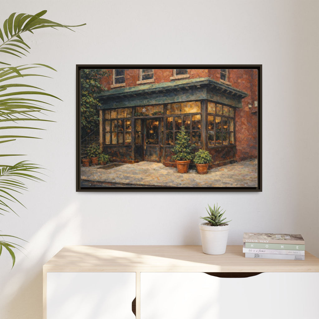 Rhodora Wine Bar