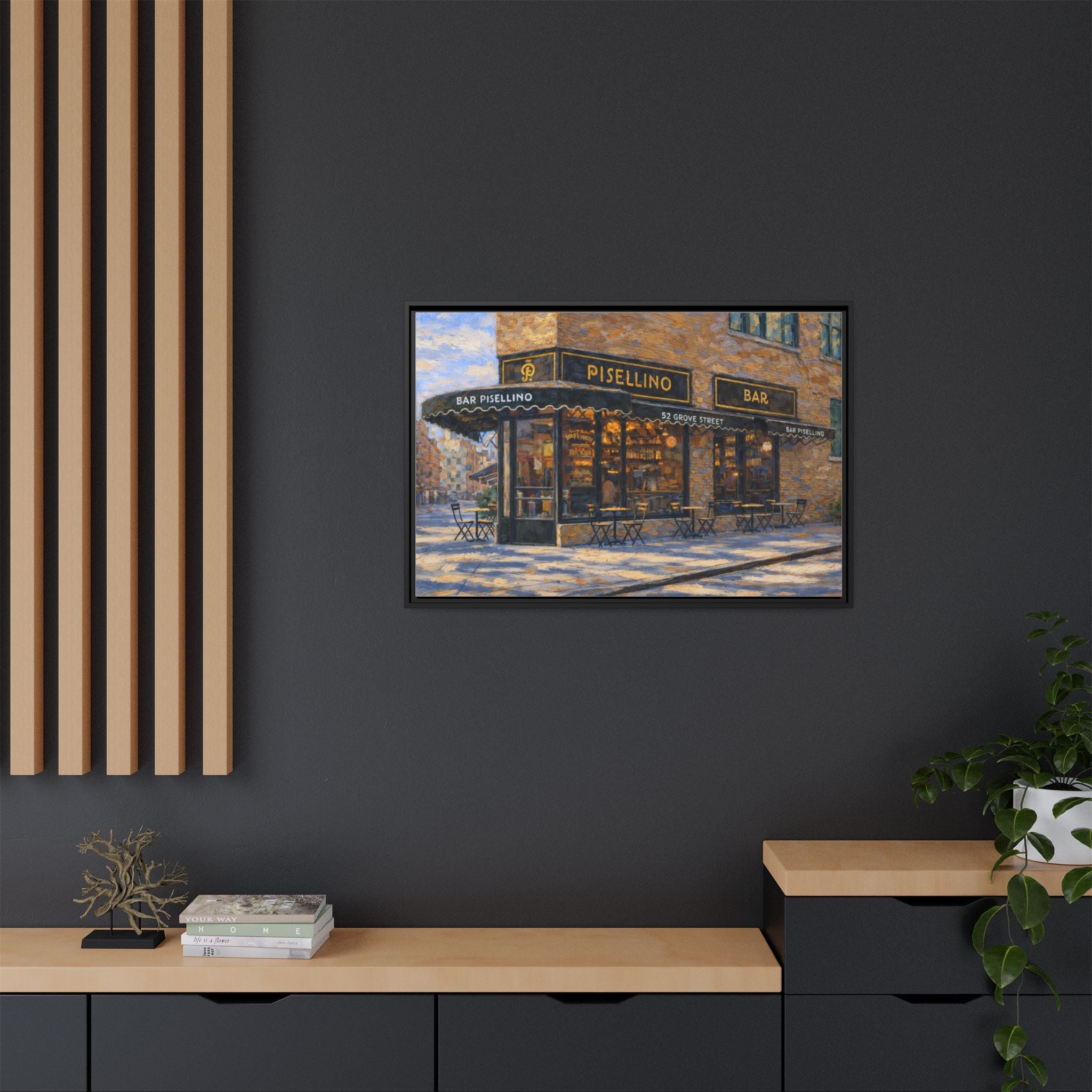 Bar Pisellino