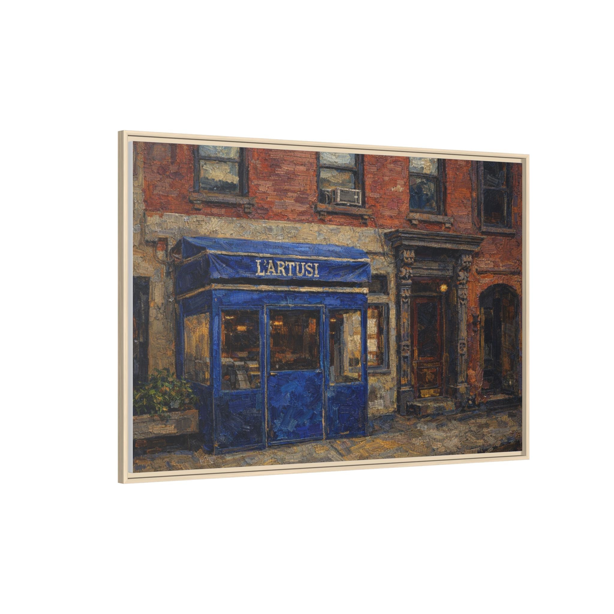 L'Artusi