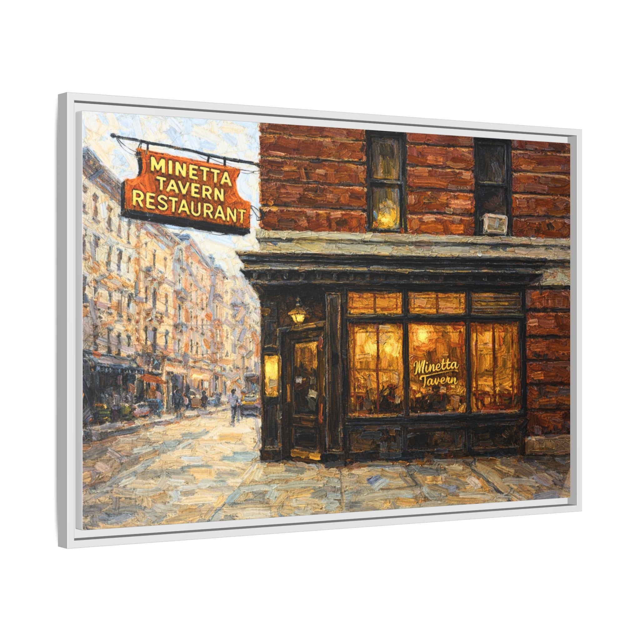 Minetta Tavern