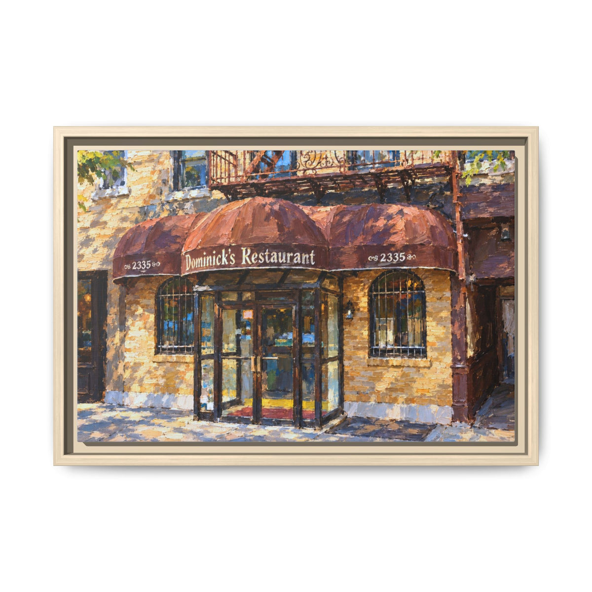 Dominick's Restaurant