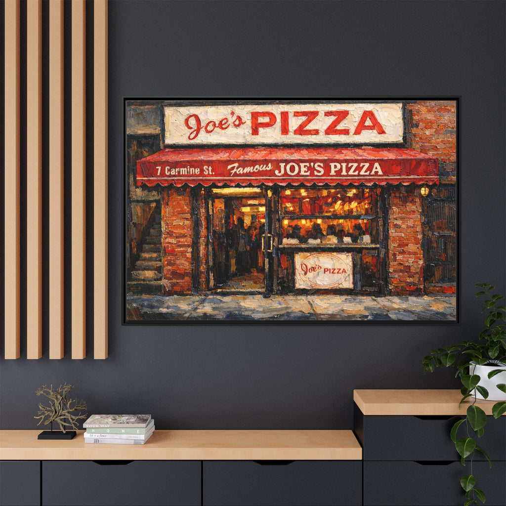 Joe's Pizza II