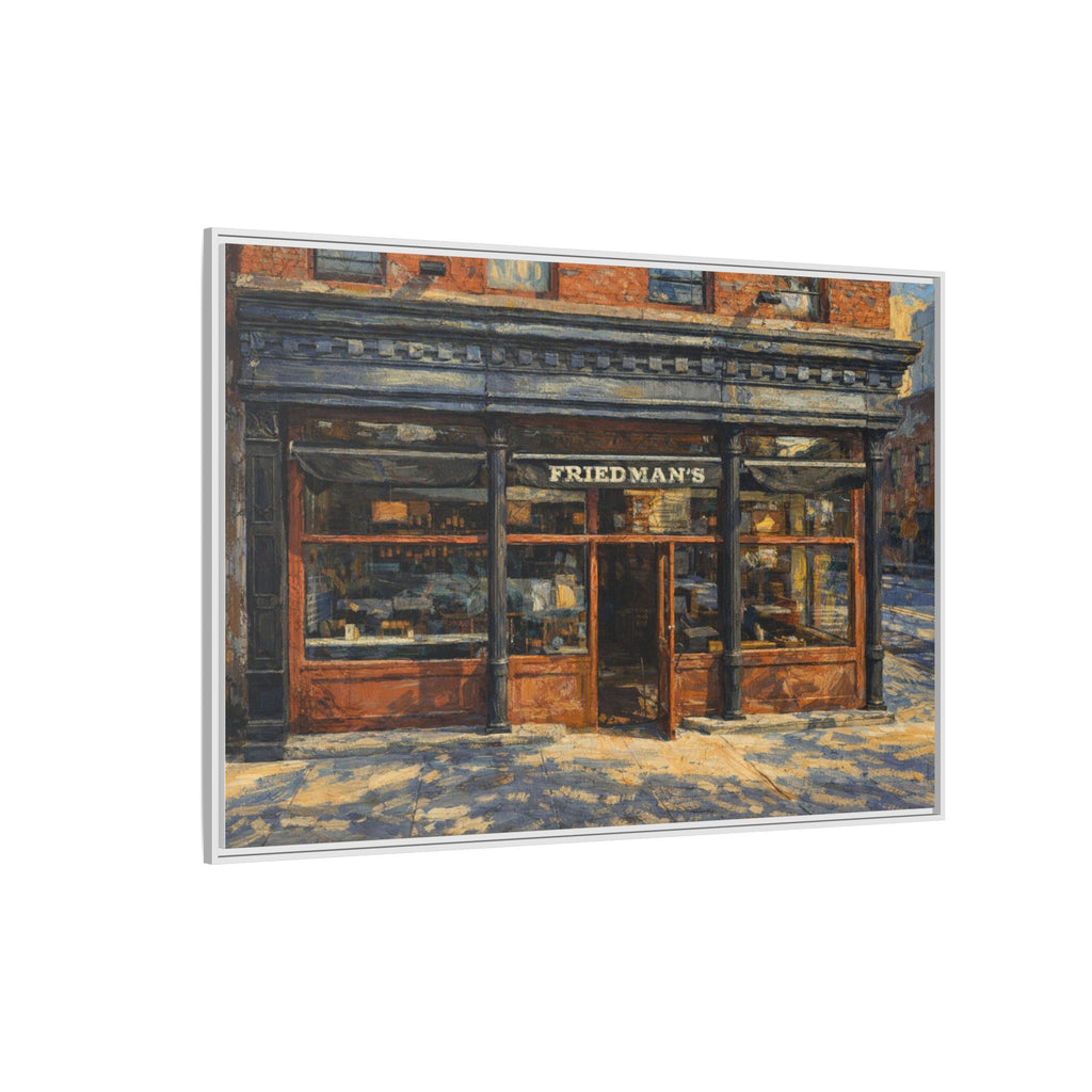 Friedman's Restaurant