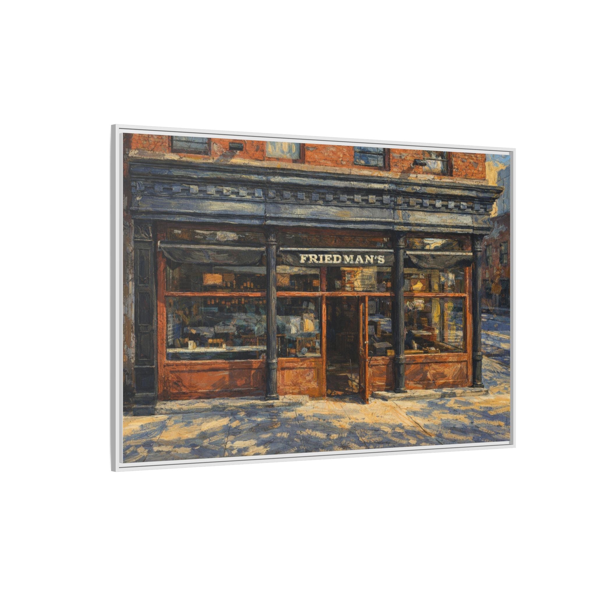 Friedman's Restaurant