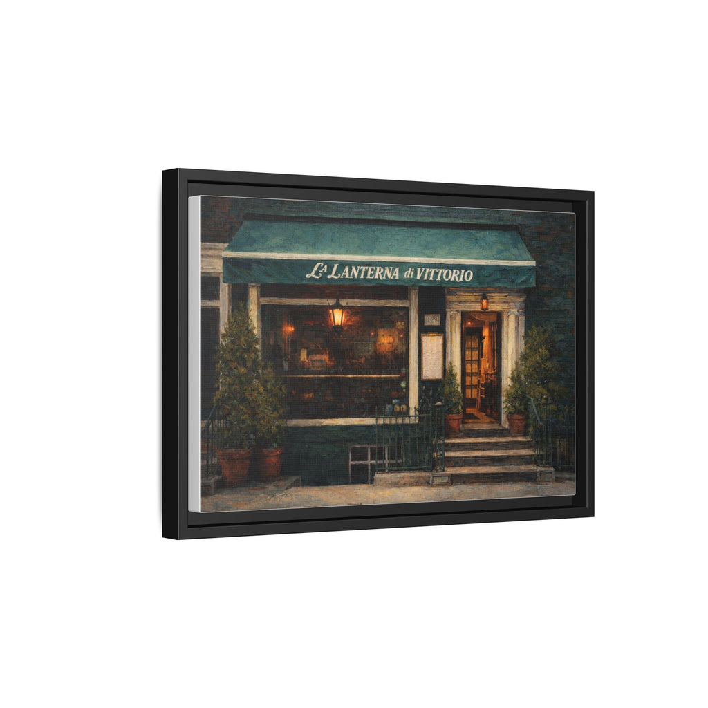 La Lanterna Di Vittorio