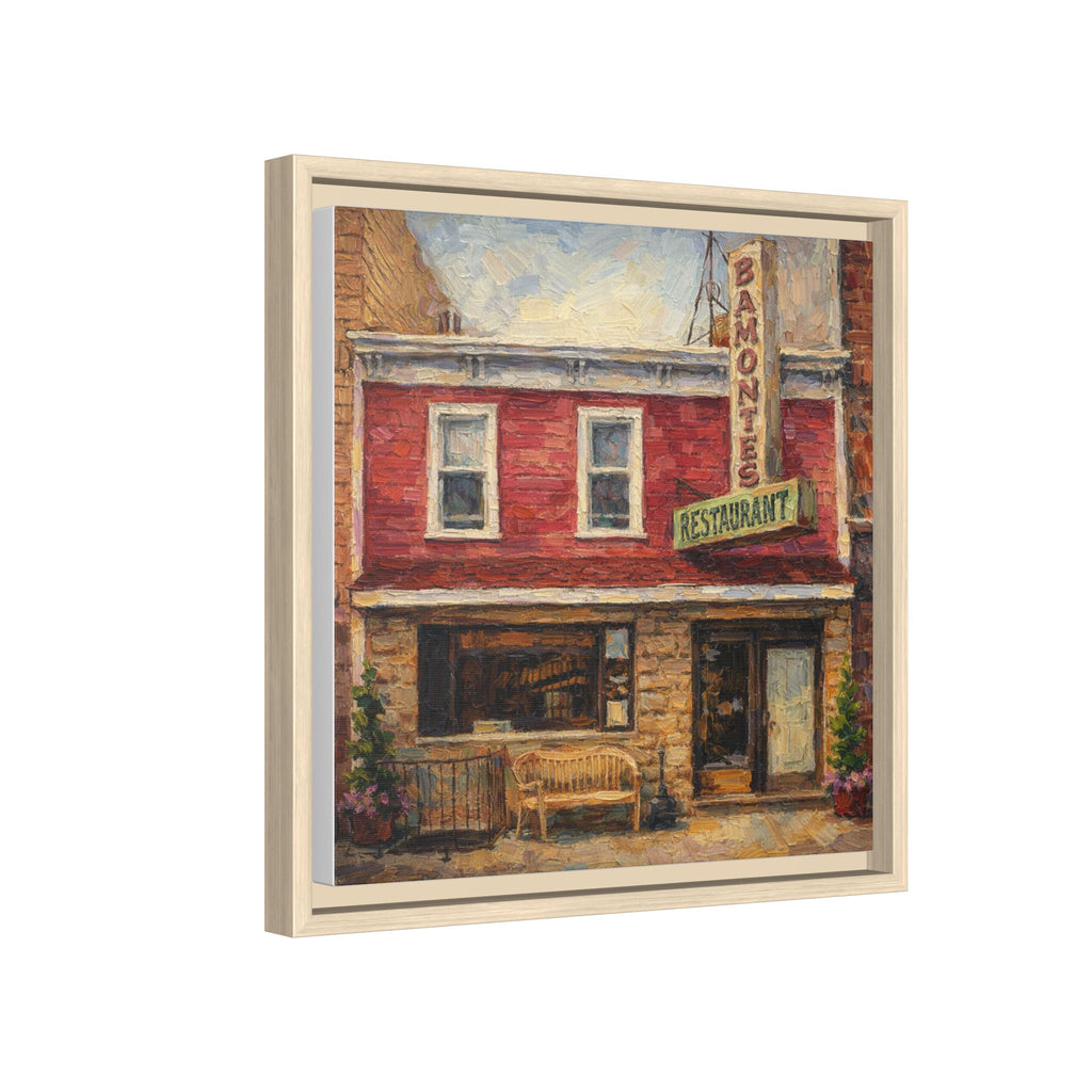 Bamonte's
