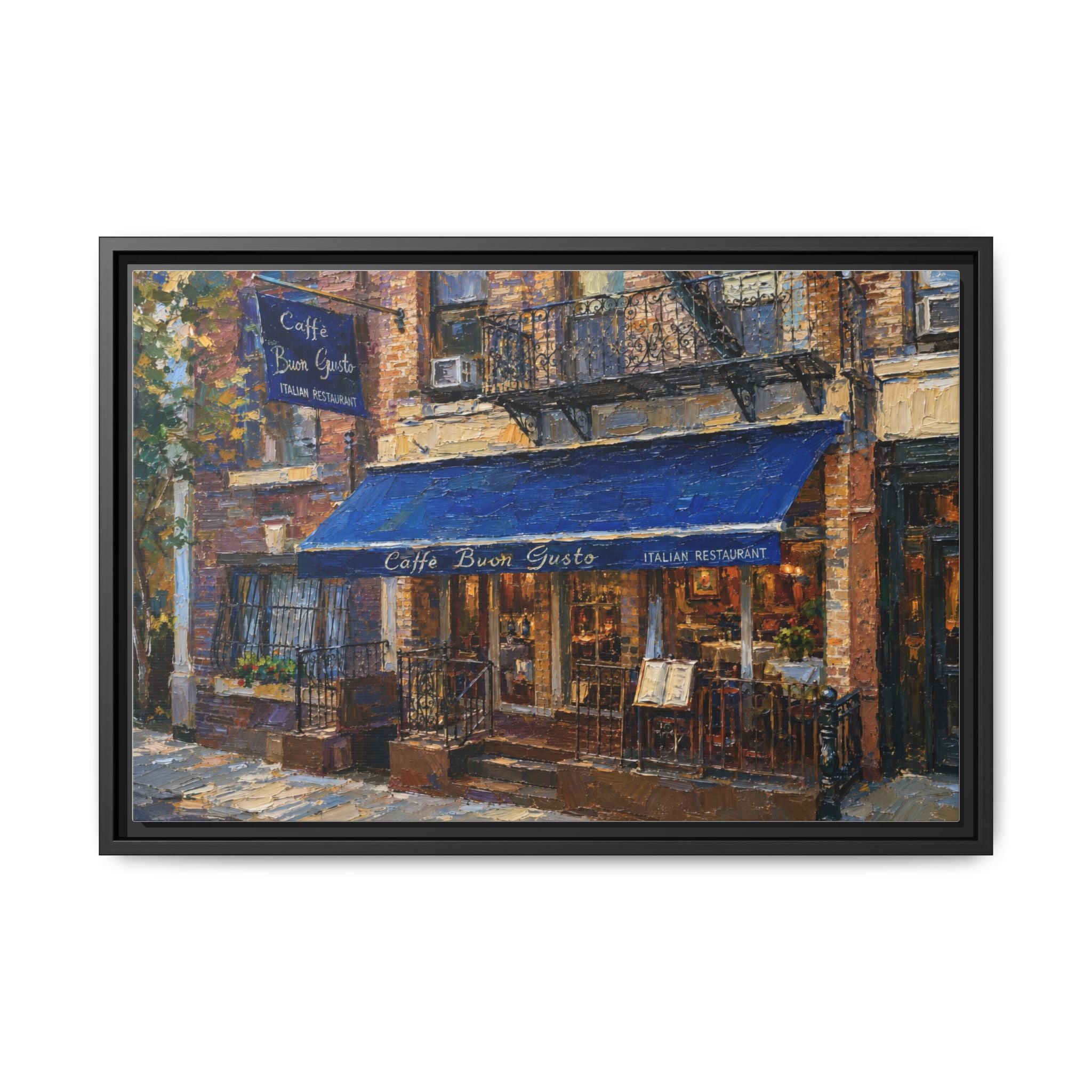 Caffe Buon Gusto