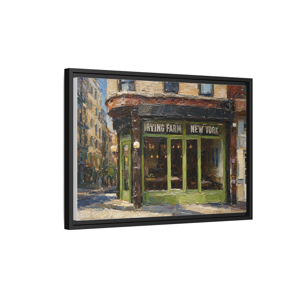 Irving Farm (Lower East Side)