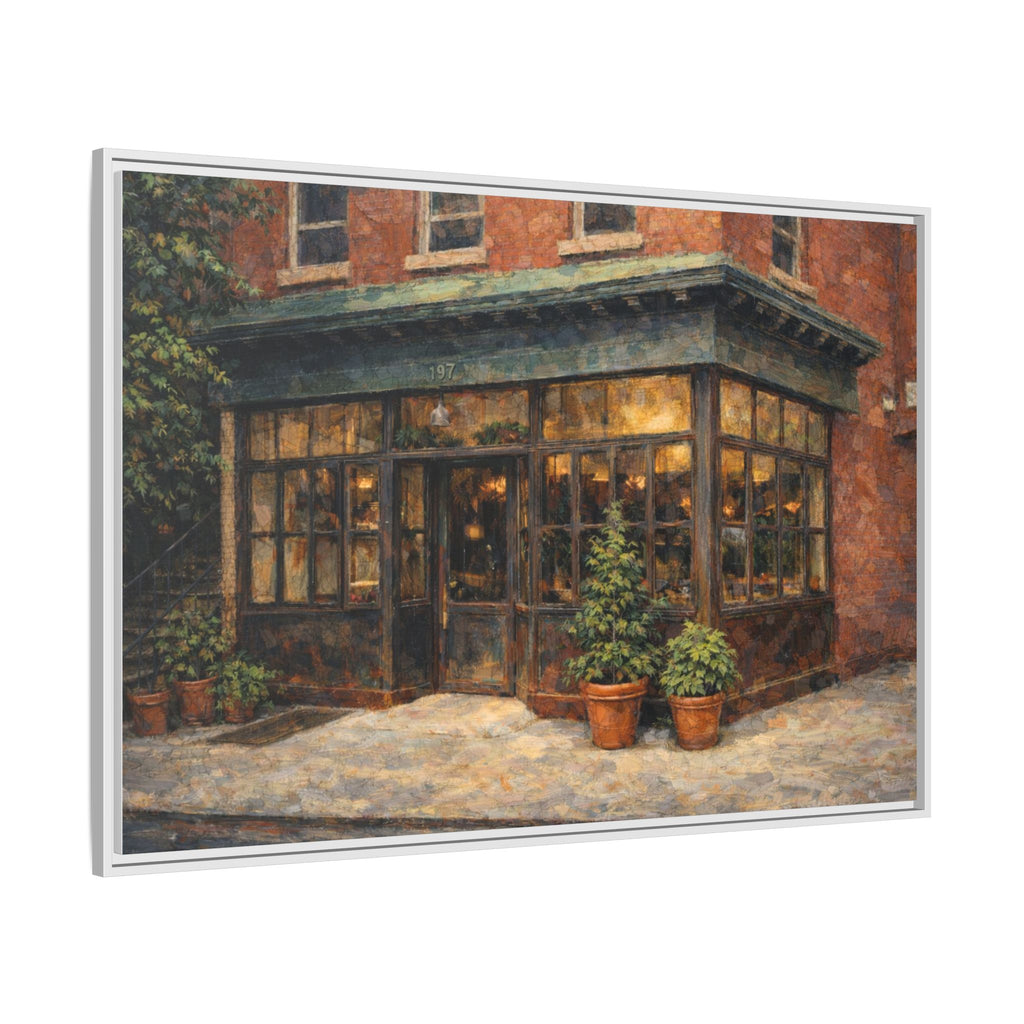 Rhodora Wine Bar