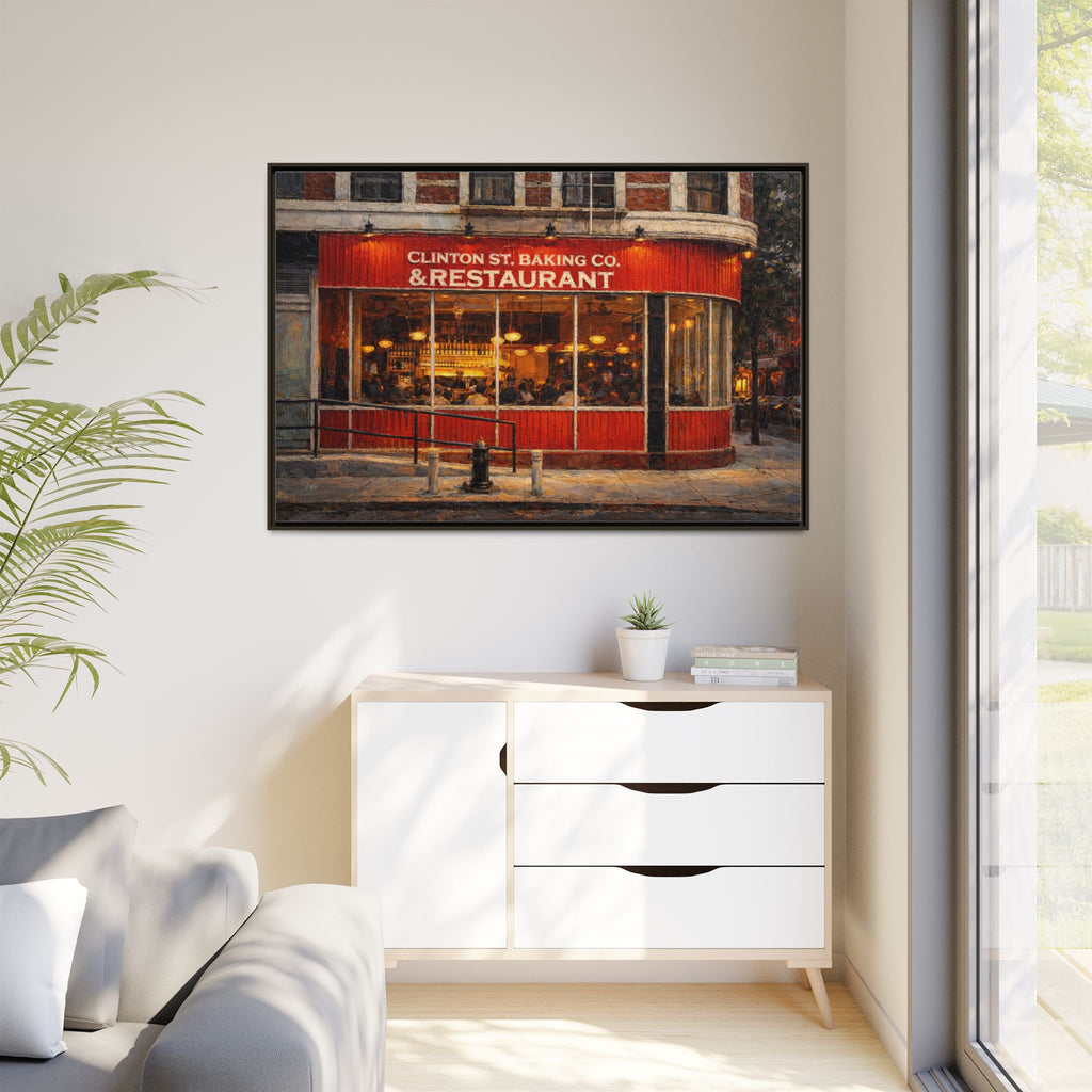 Clinton Street Baking Company