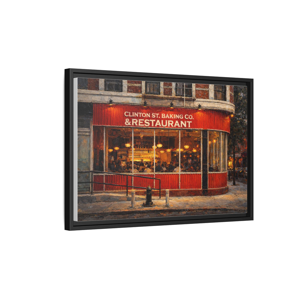 Clinton Street Baking Company