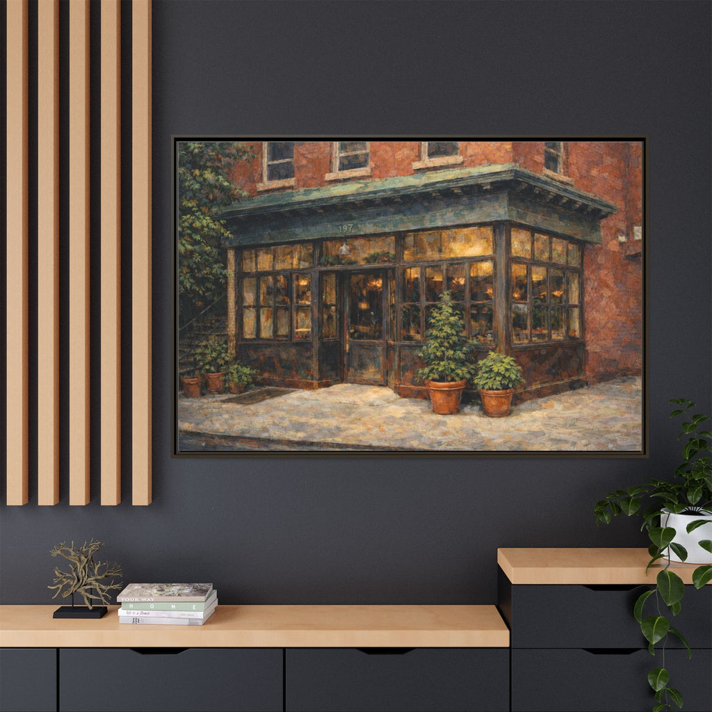 Rhodora Wine Bar