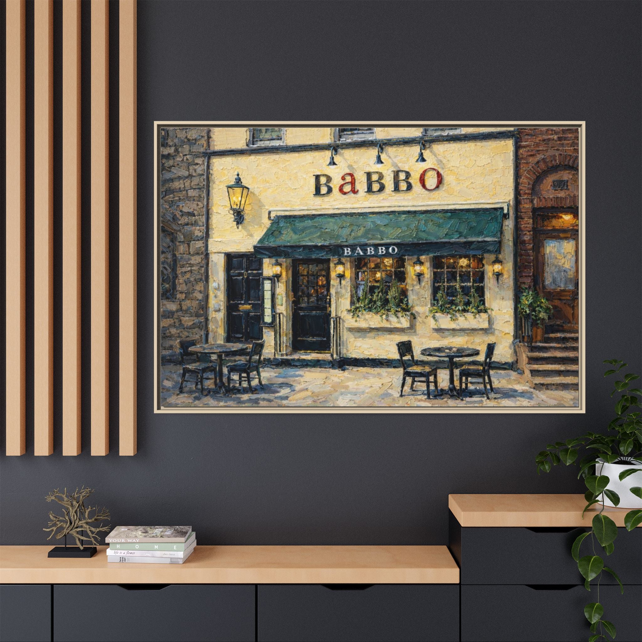 Babbo