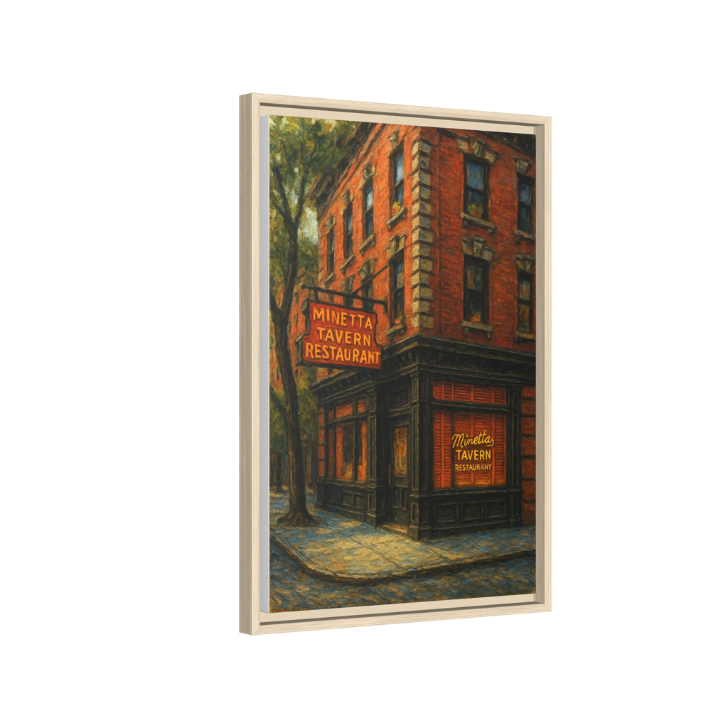 Minetta Tavern