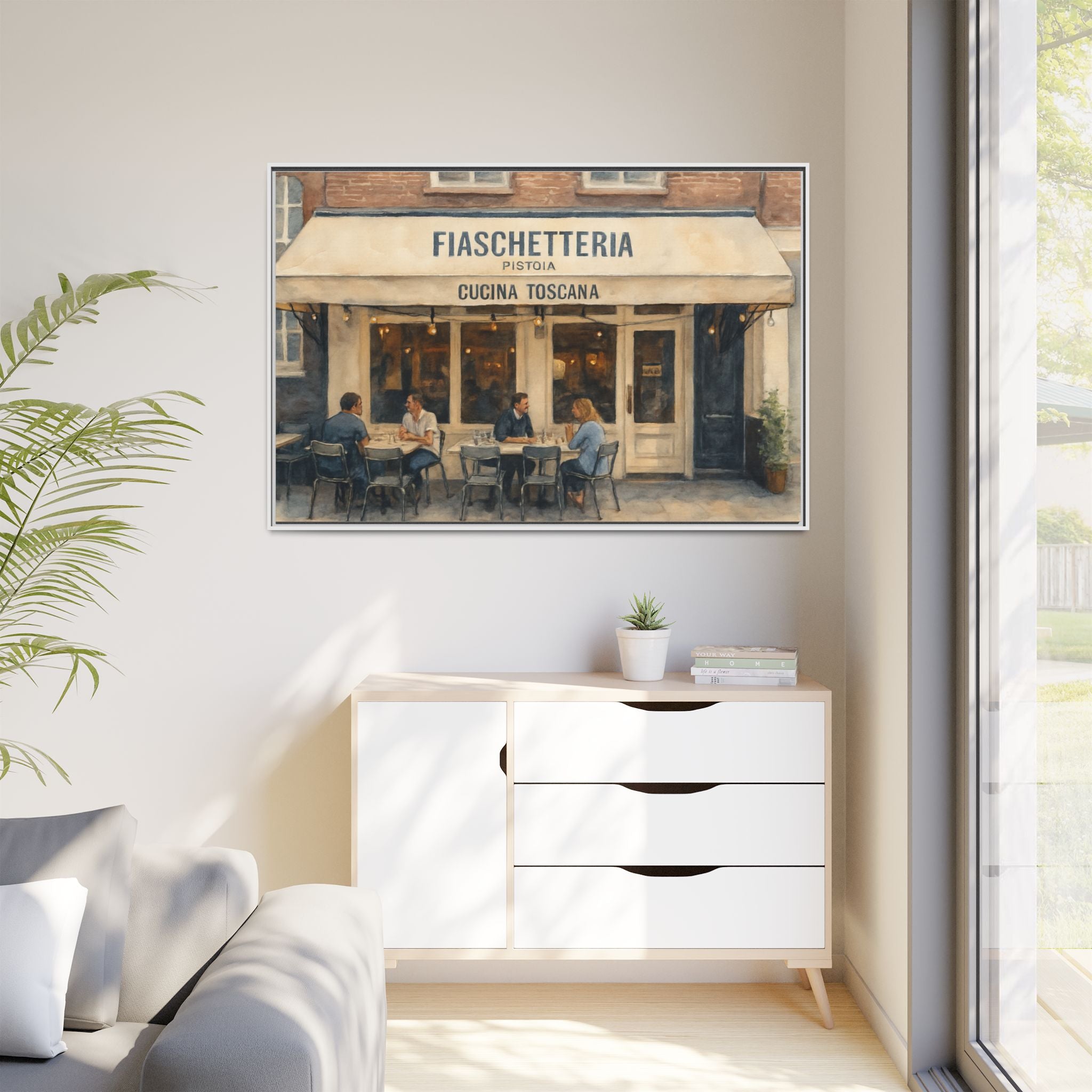 Fiaschetteria Pistoia