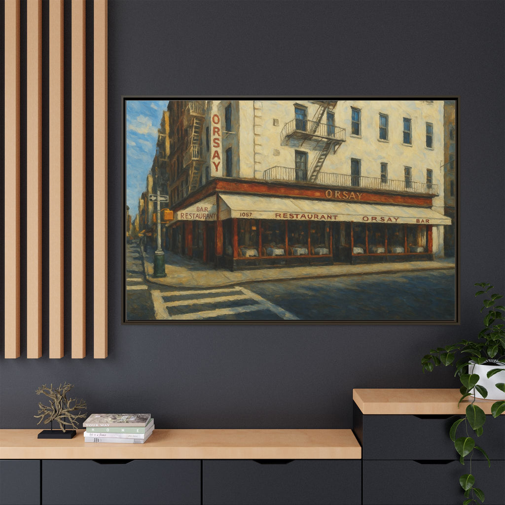 Orsay