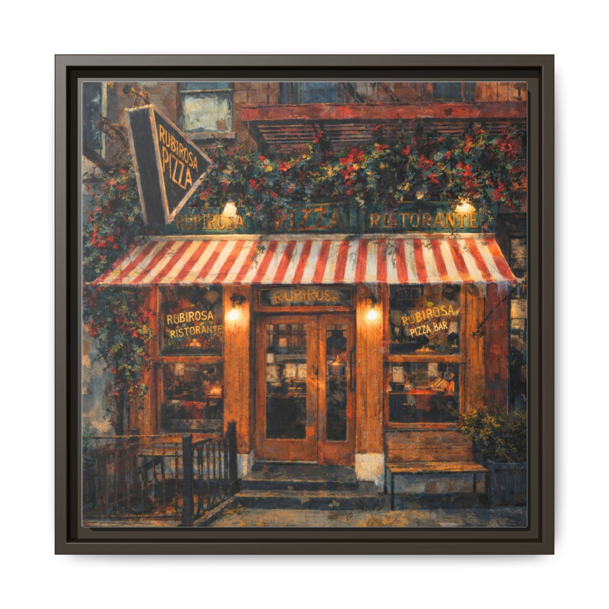 Rubirosa
