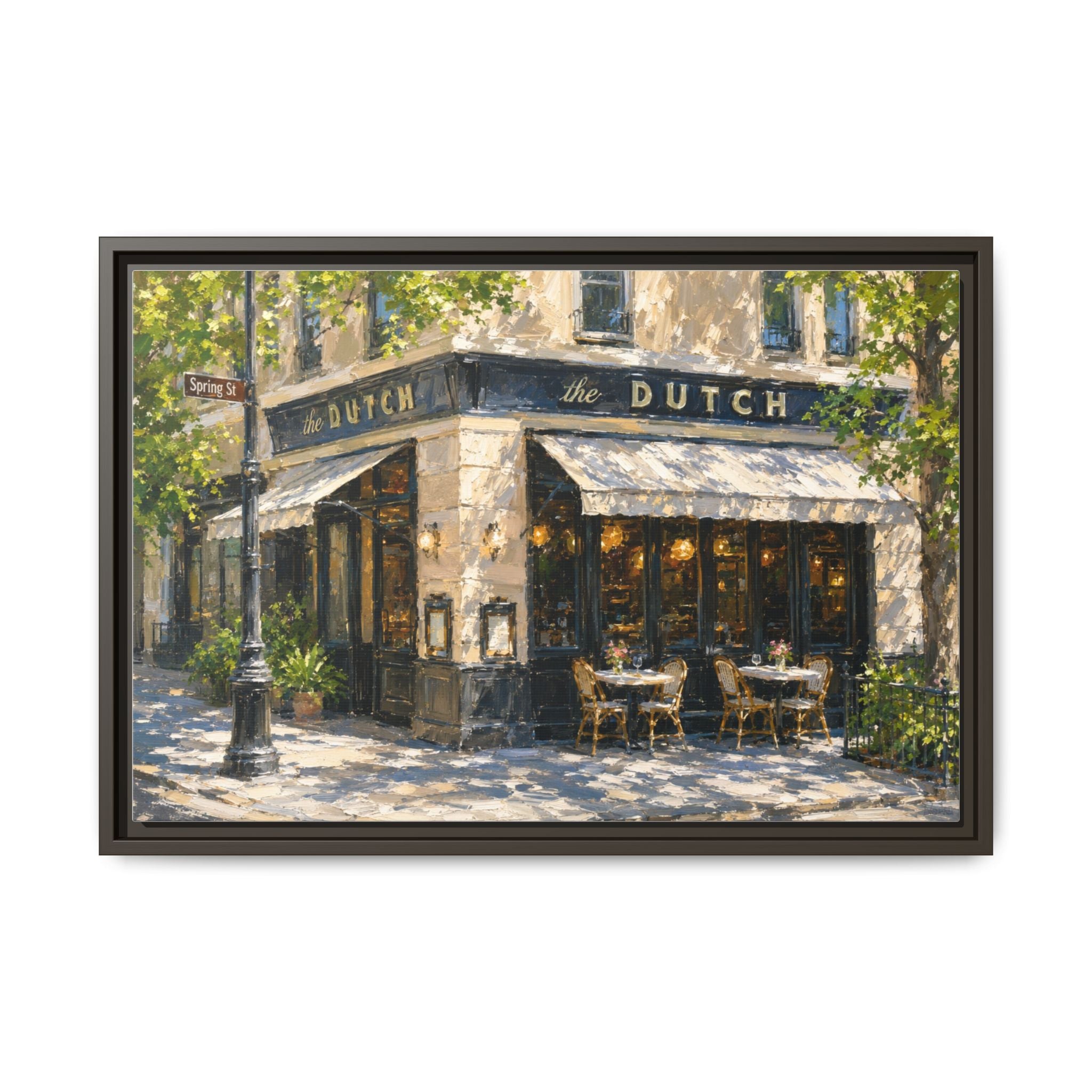 The Dutch
