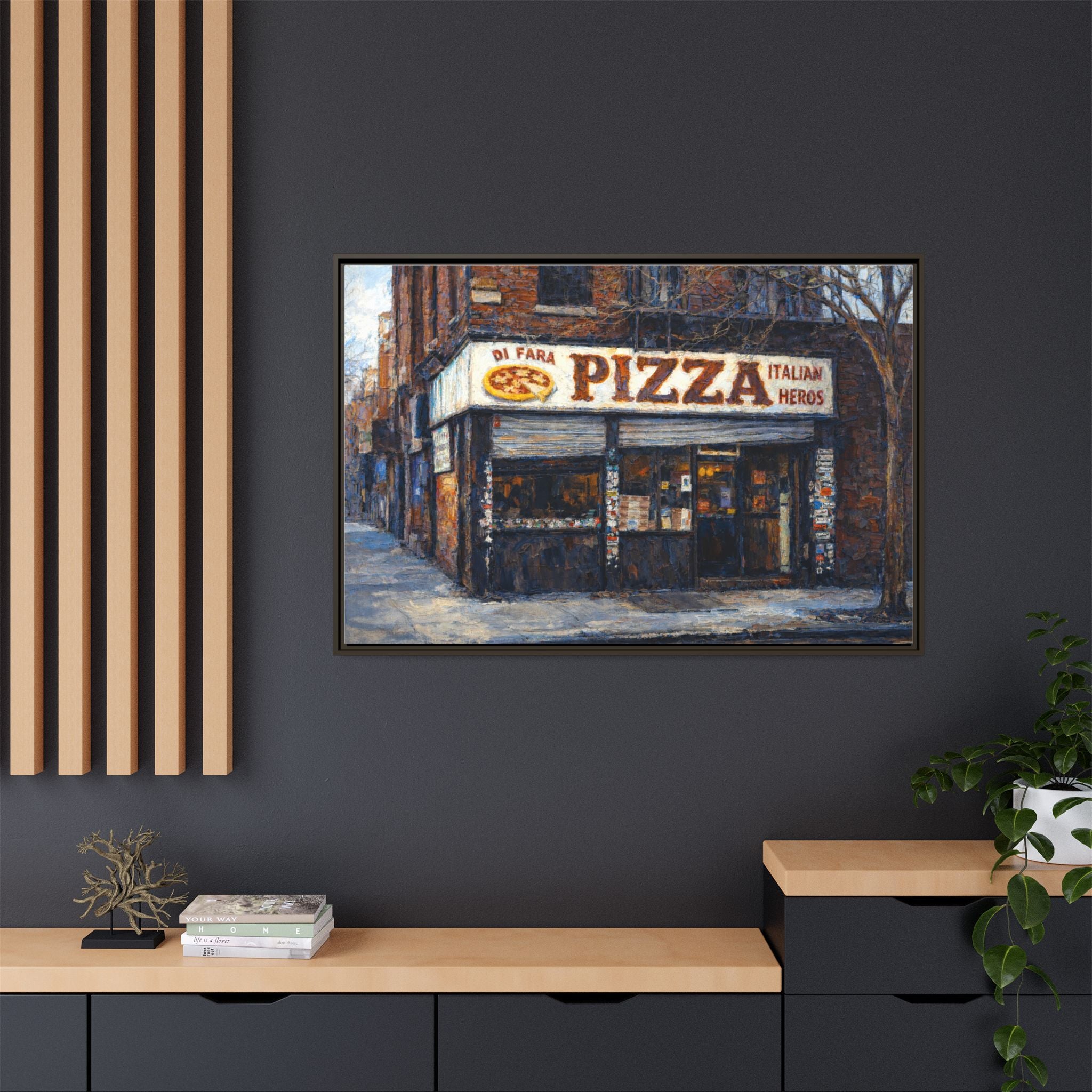 Di Fara Pizza
