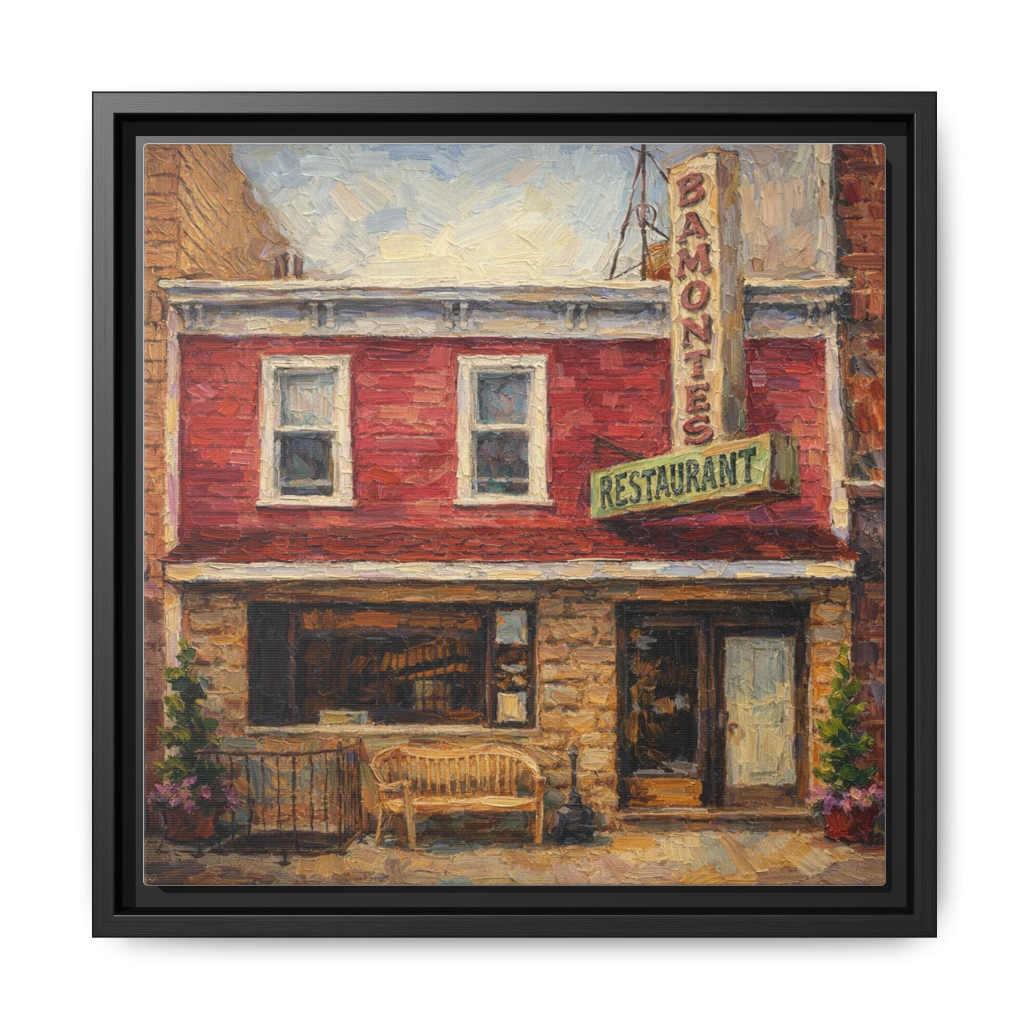 Bamonte's