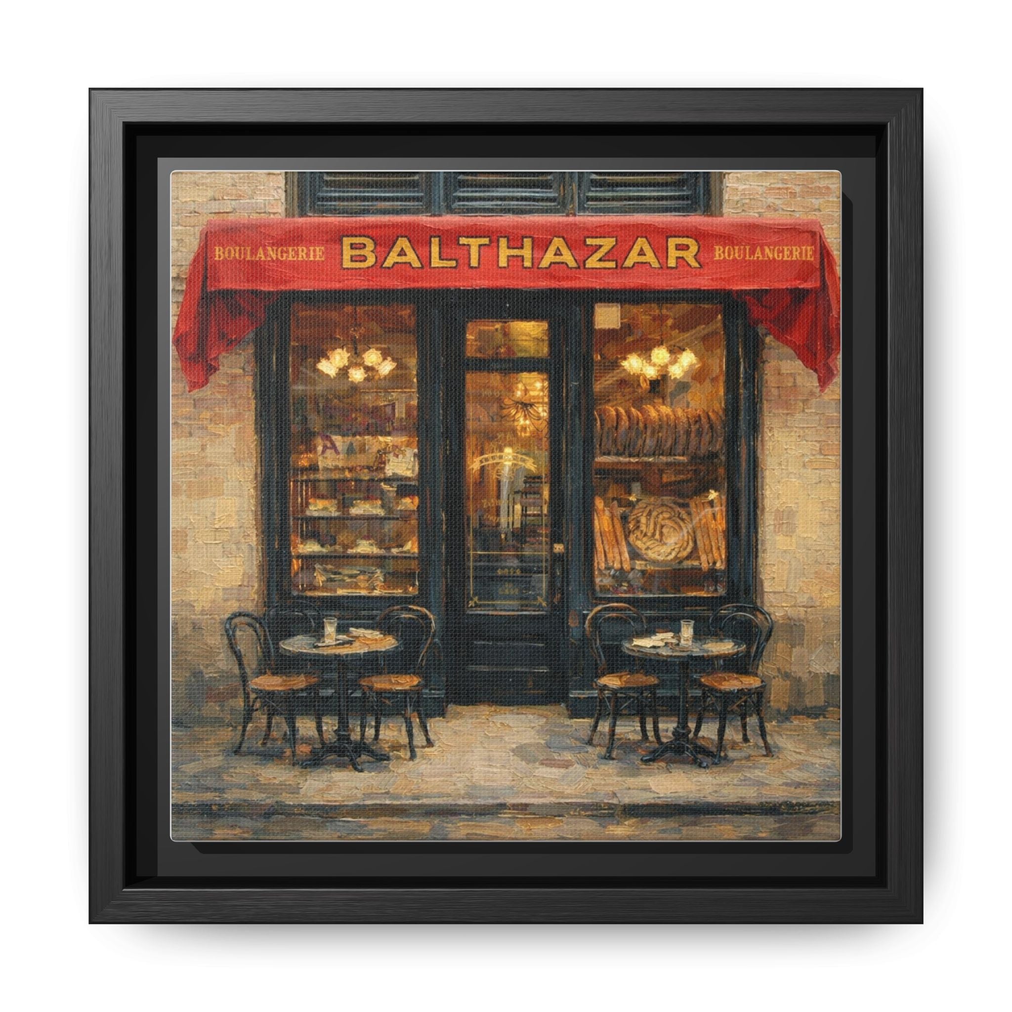 Balthazar