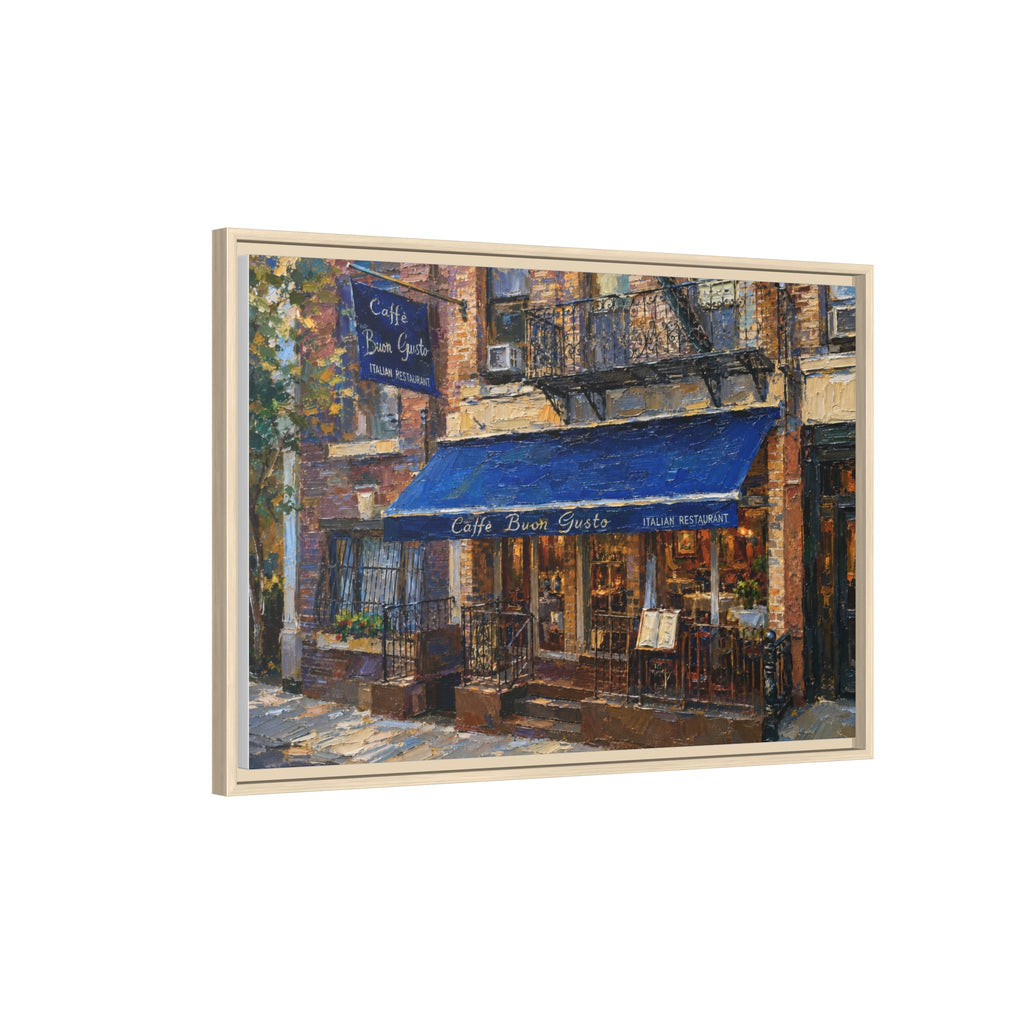 Caffe Buon Gusto