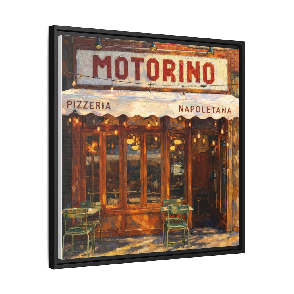 Motorino