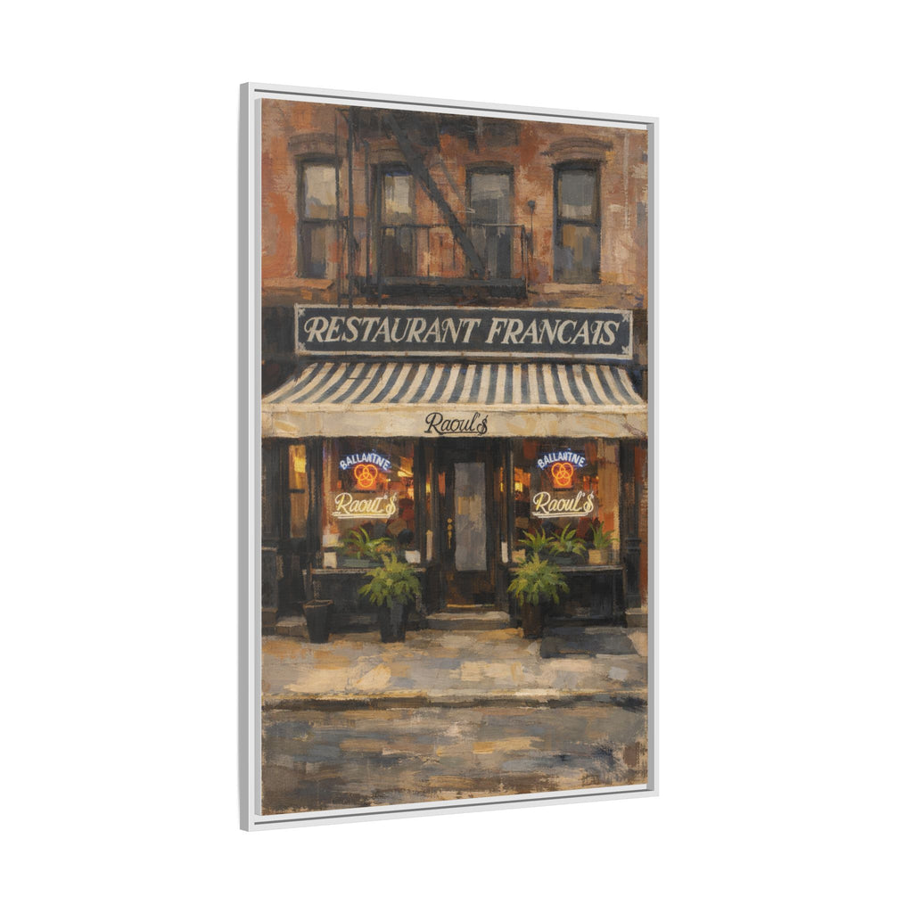 Raoul's Restaurant