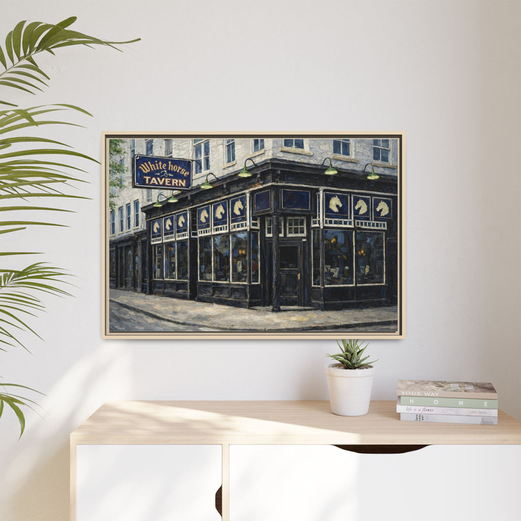 White Horse Tavern