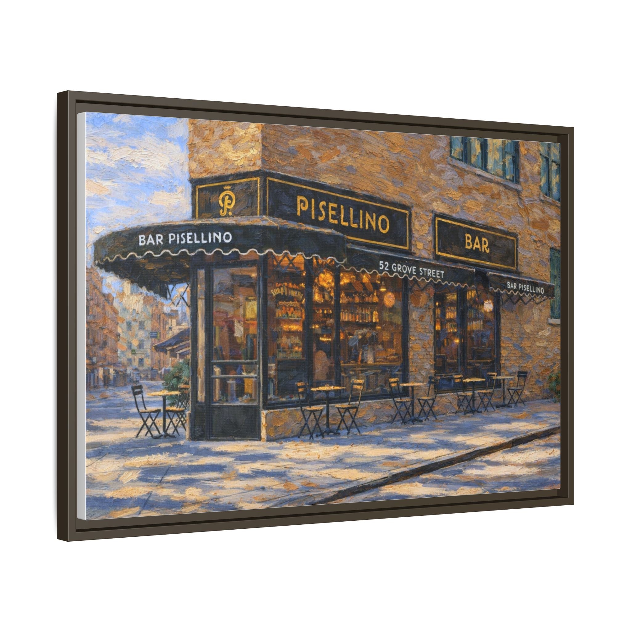 Bar Pisellino