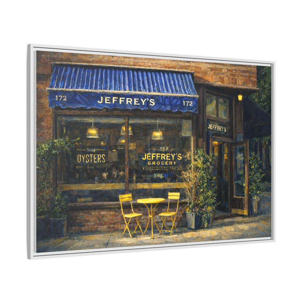 Jeffery's Grocery