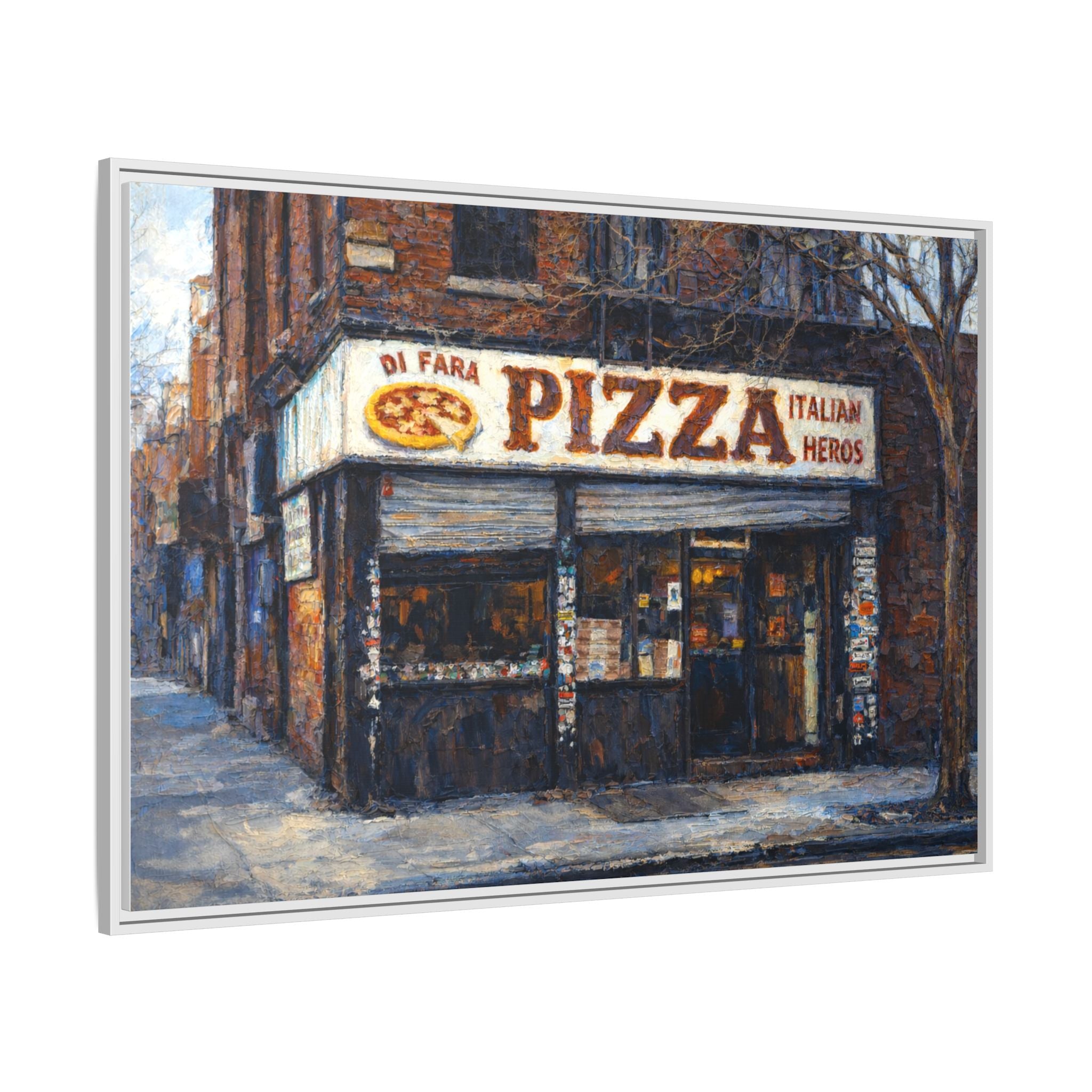Di Fara Pizza