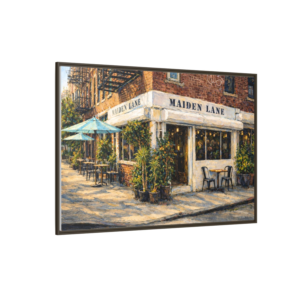 Maiden Lane